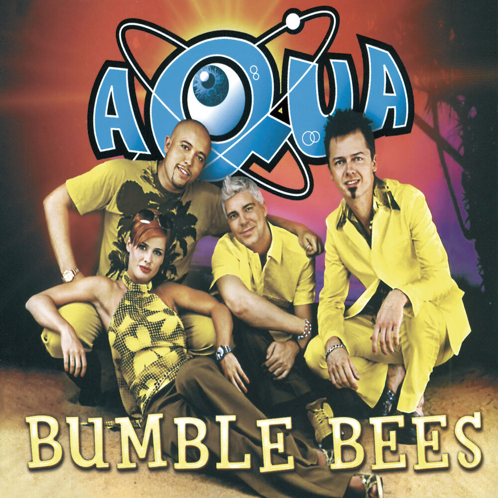 Picture of Bumble Bees