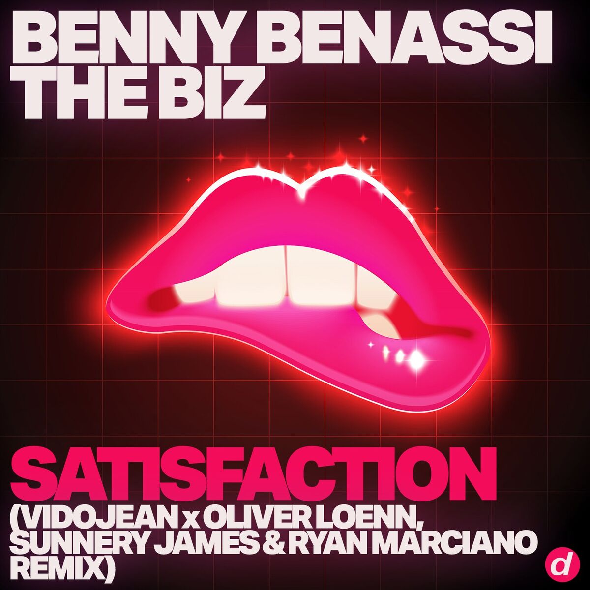 Album cover of Satisfaction