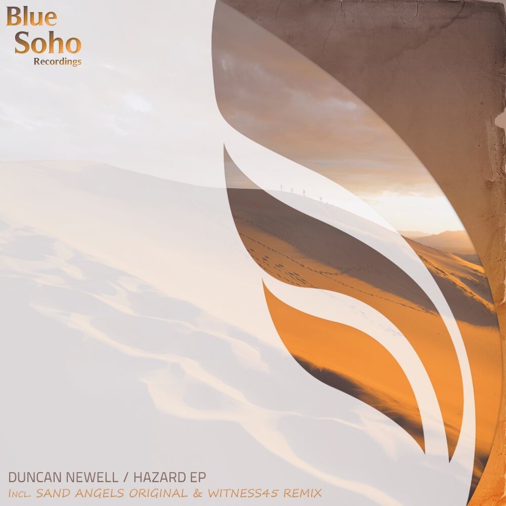 Picture of Hazard EP