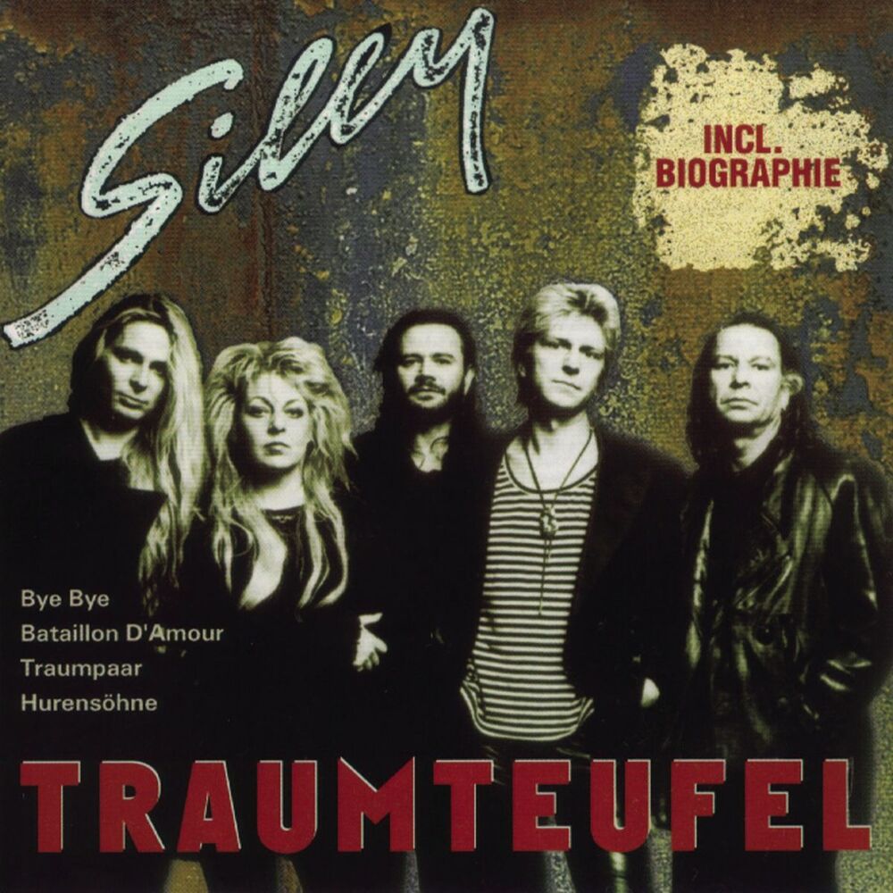 Picture of Traumteufel