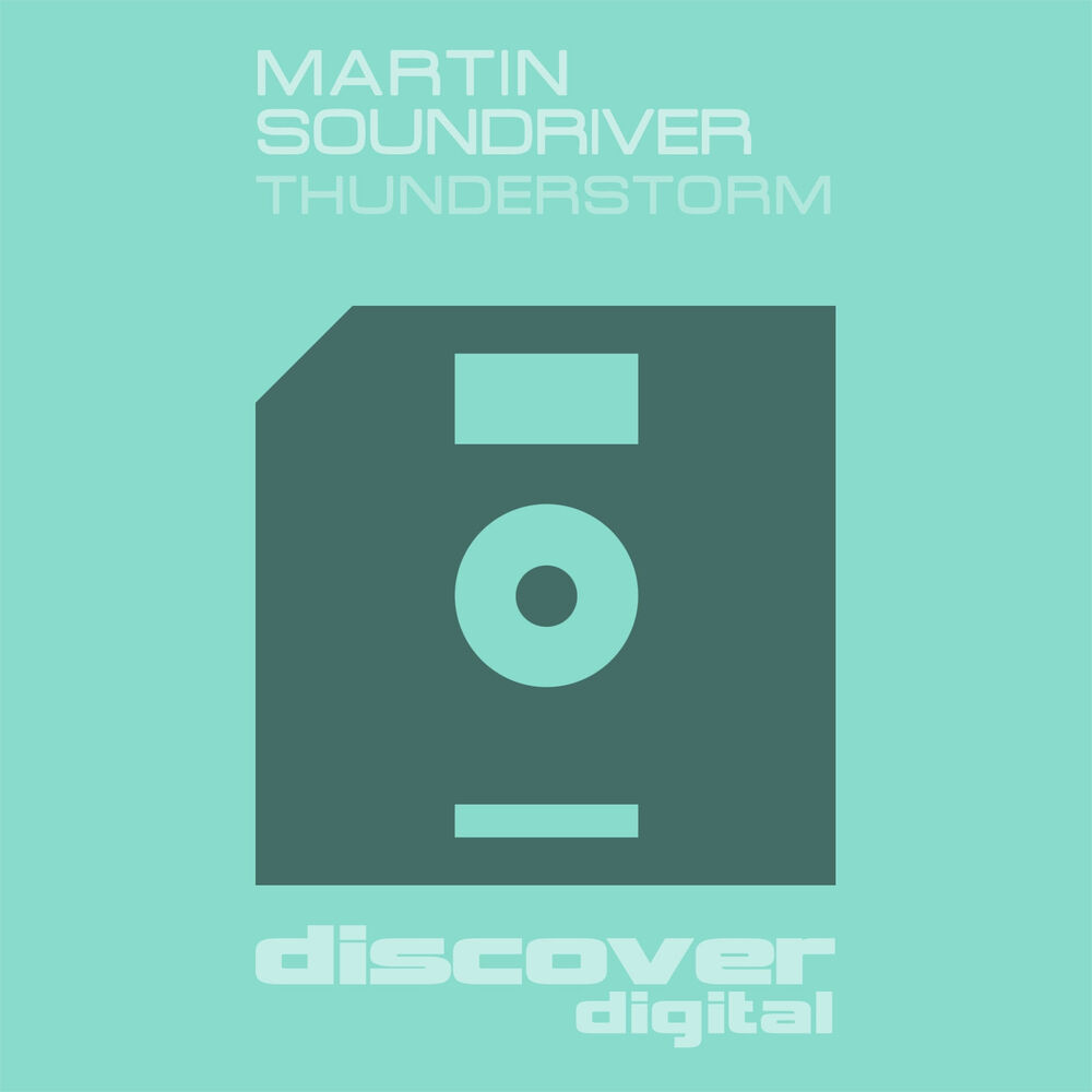 Picture of Thunderstorm