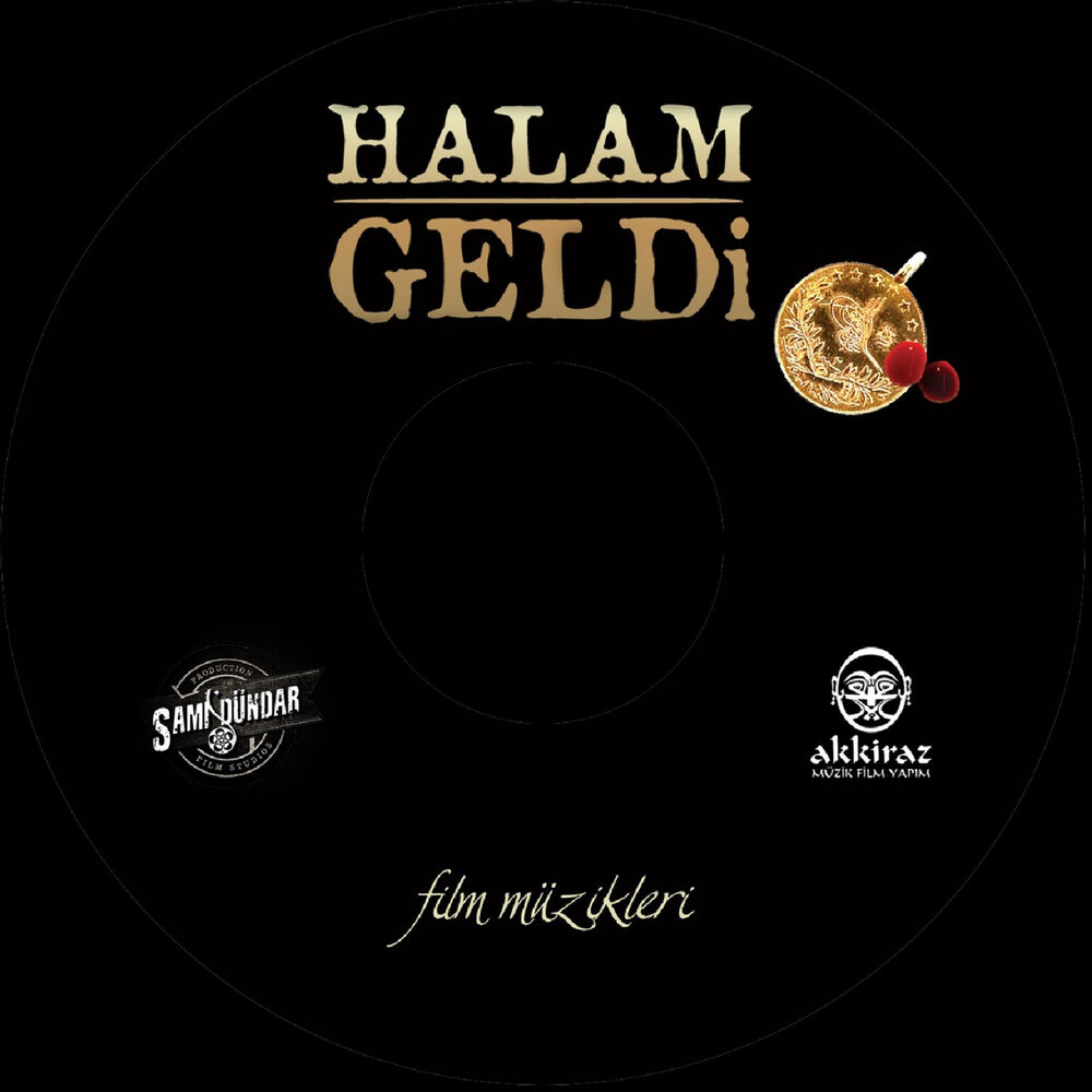 Picture of Halam Geldi