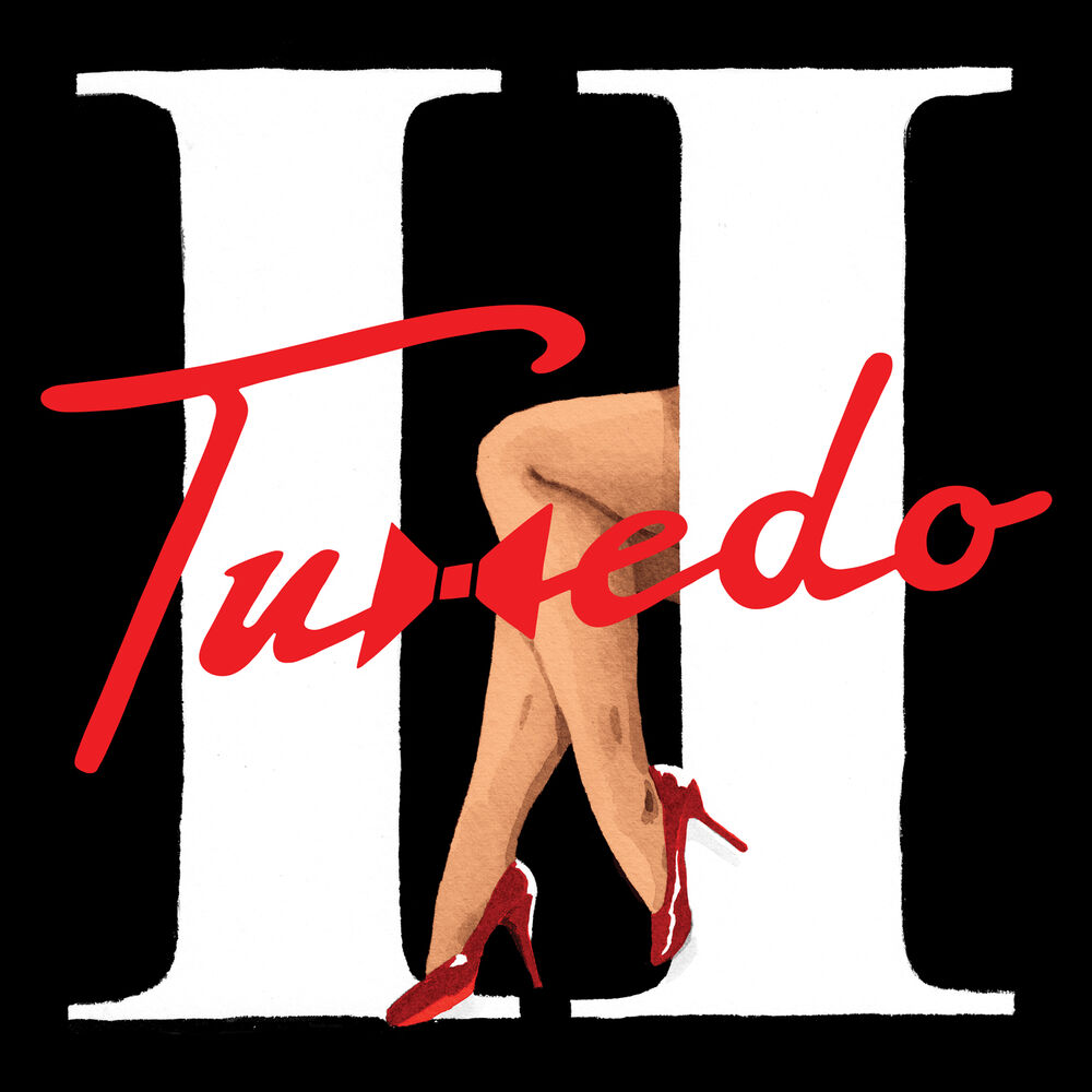 Picture of Tuxedo II