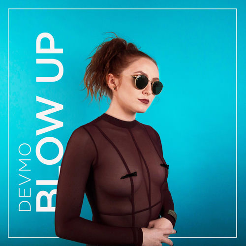 Blow UP