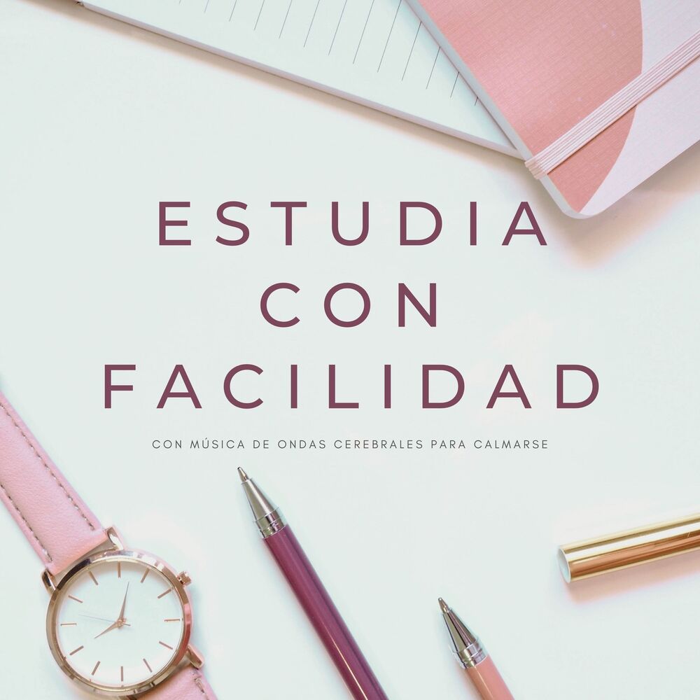 Picture of Estudia Con Facilidad Con Música De Ondas Cerebrales Para Calmarse