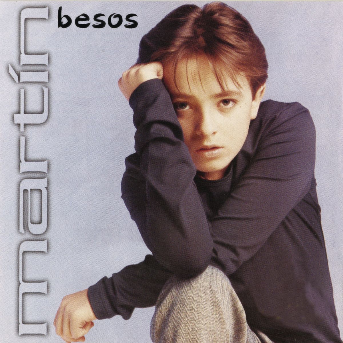 Album cover of Besos