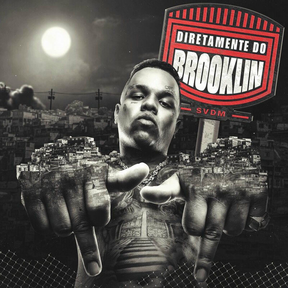 Album cover of Resumo Malvadão