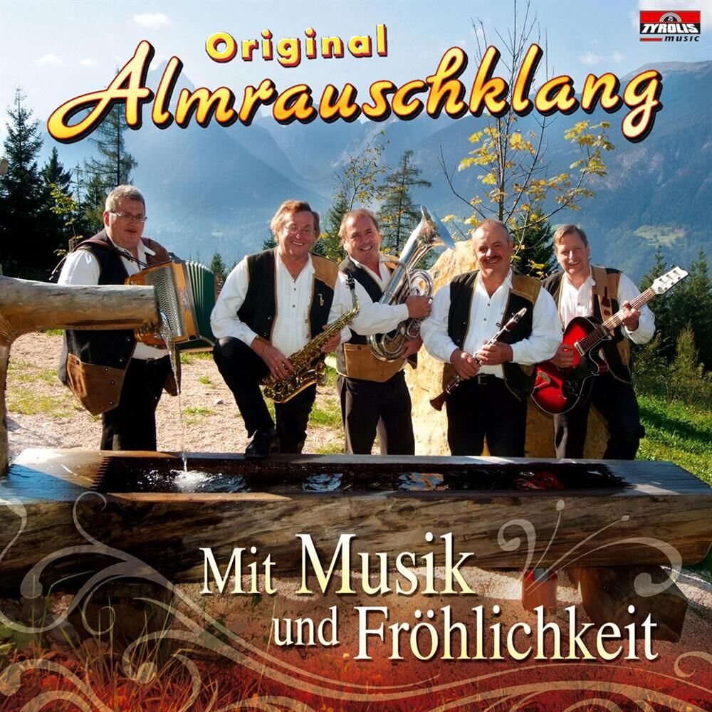 Picture of Mit Musik und Fröhlichkeit