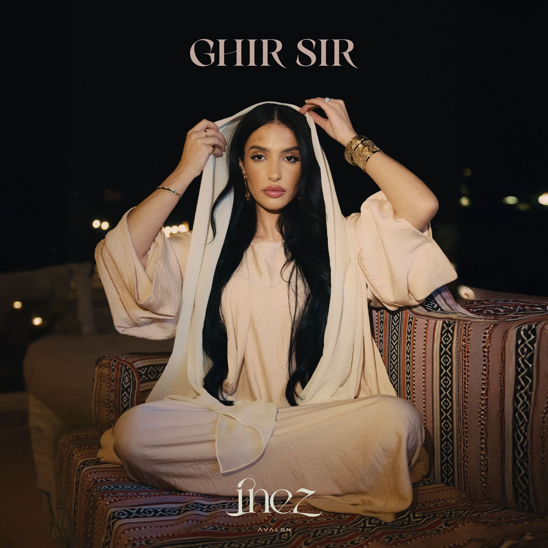 Album cover of Ghir Sir