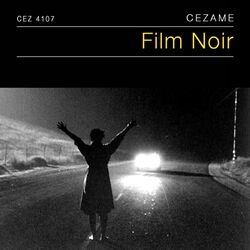 music cover