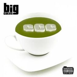 Cover of CCC