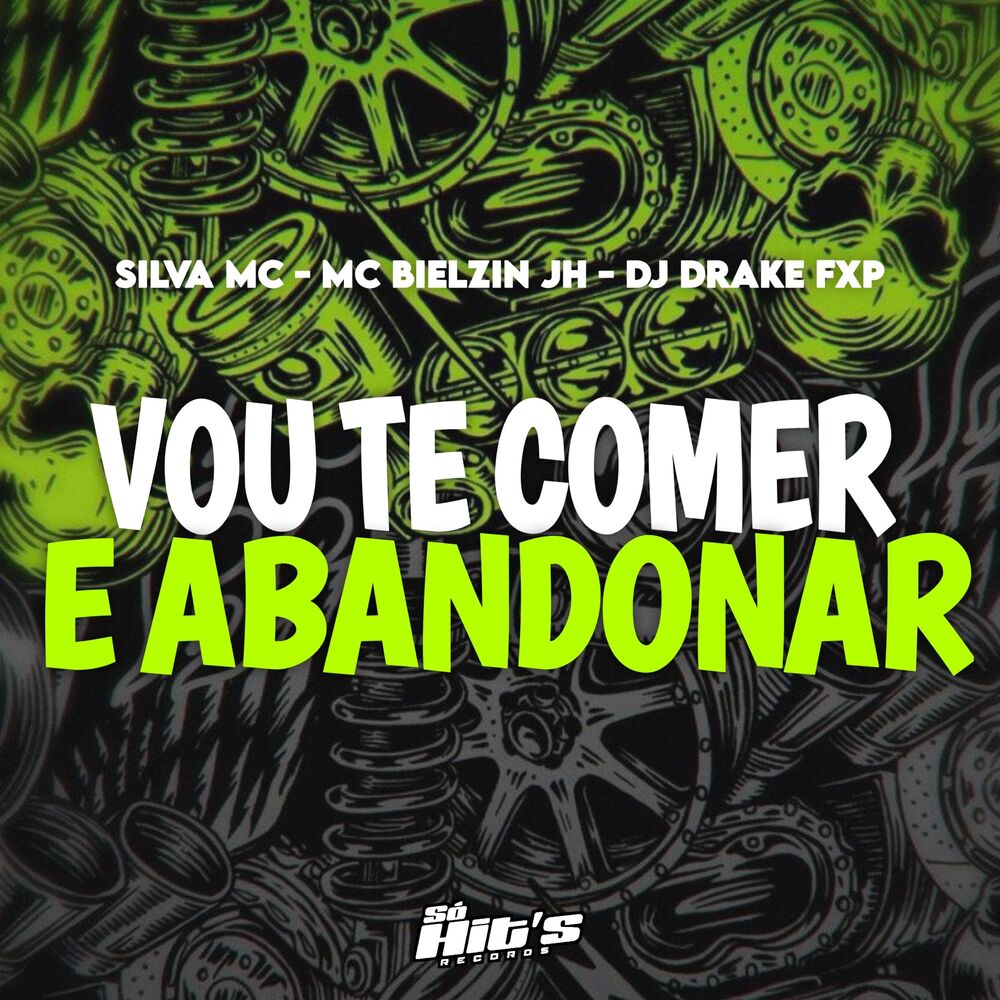 Picture of Vou te Comer e Abandonar