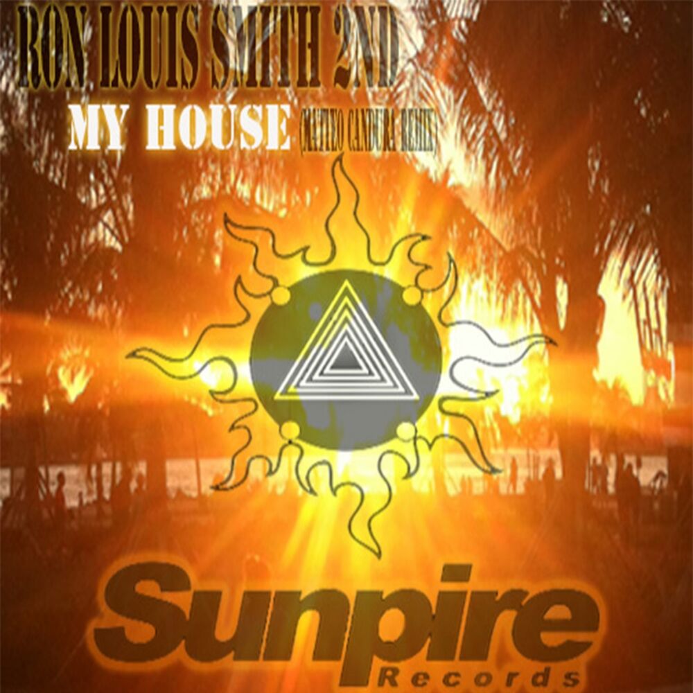 Picture of My House (Matteo Candura Remix)