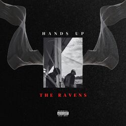 Cover of Hands Up