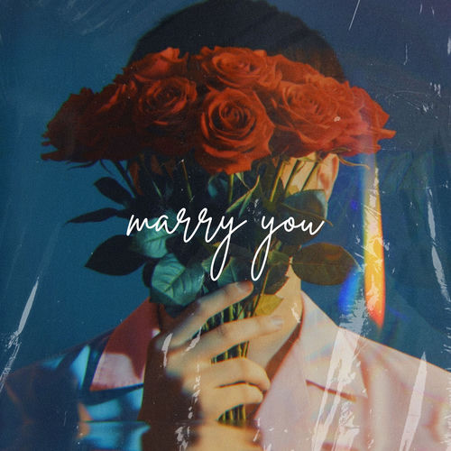 Marry You