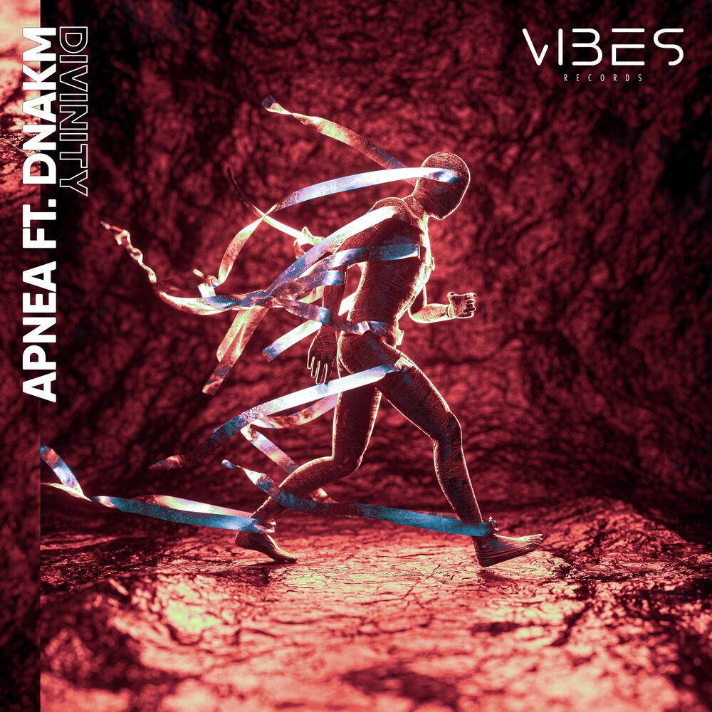 Picture of Apnea (feat. DNAKM)