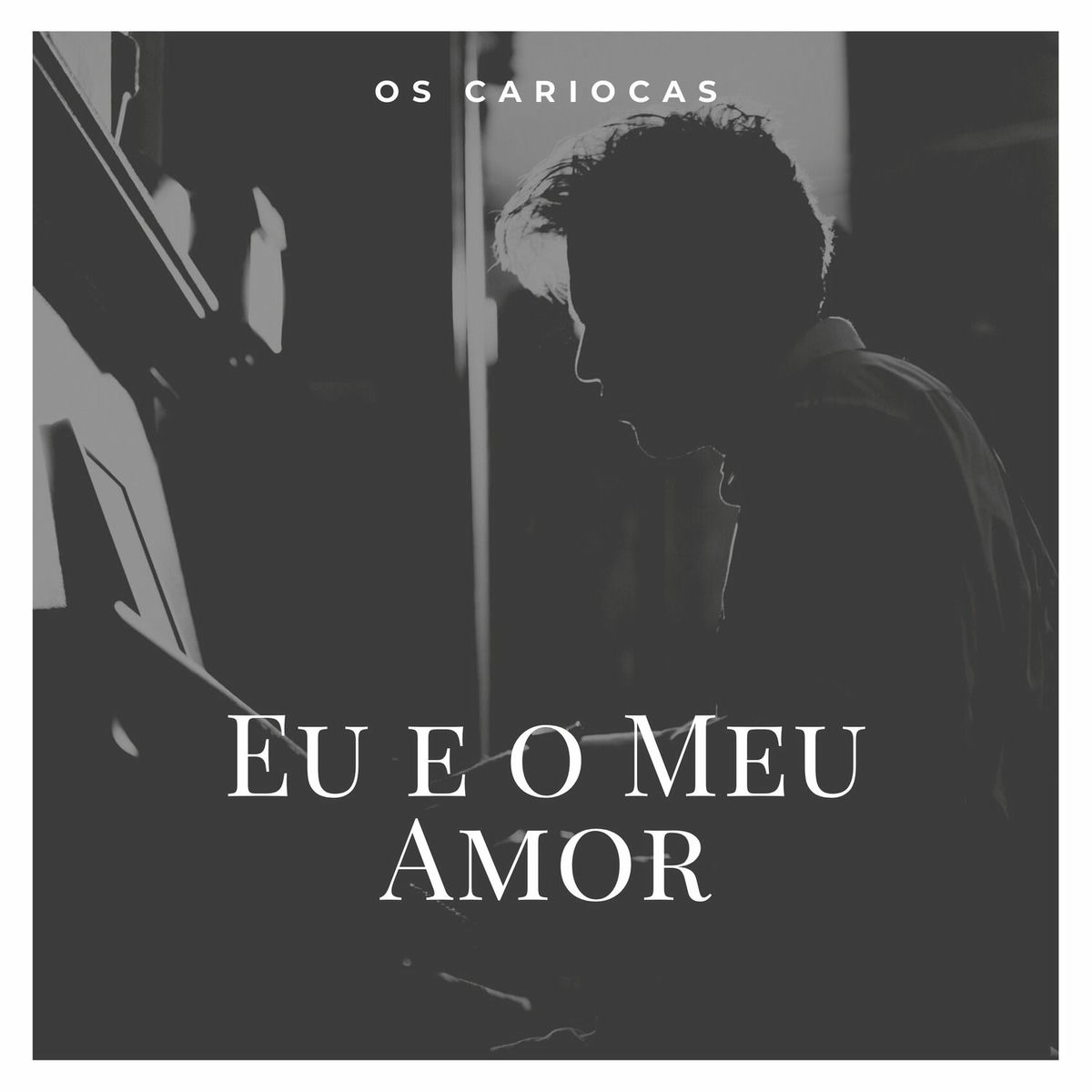 Album cover of Eu e o Meu Amor