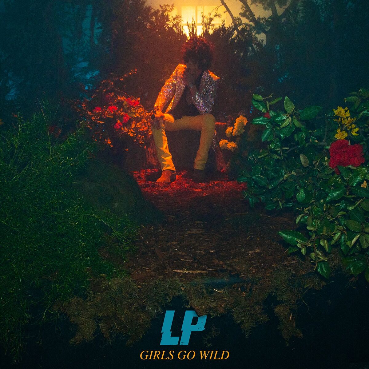 Album cover of Girls Go Wild