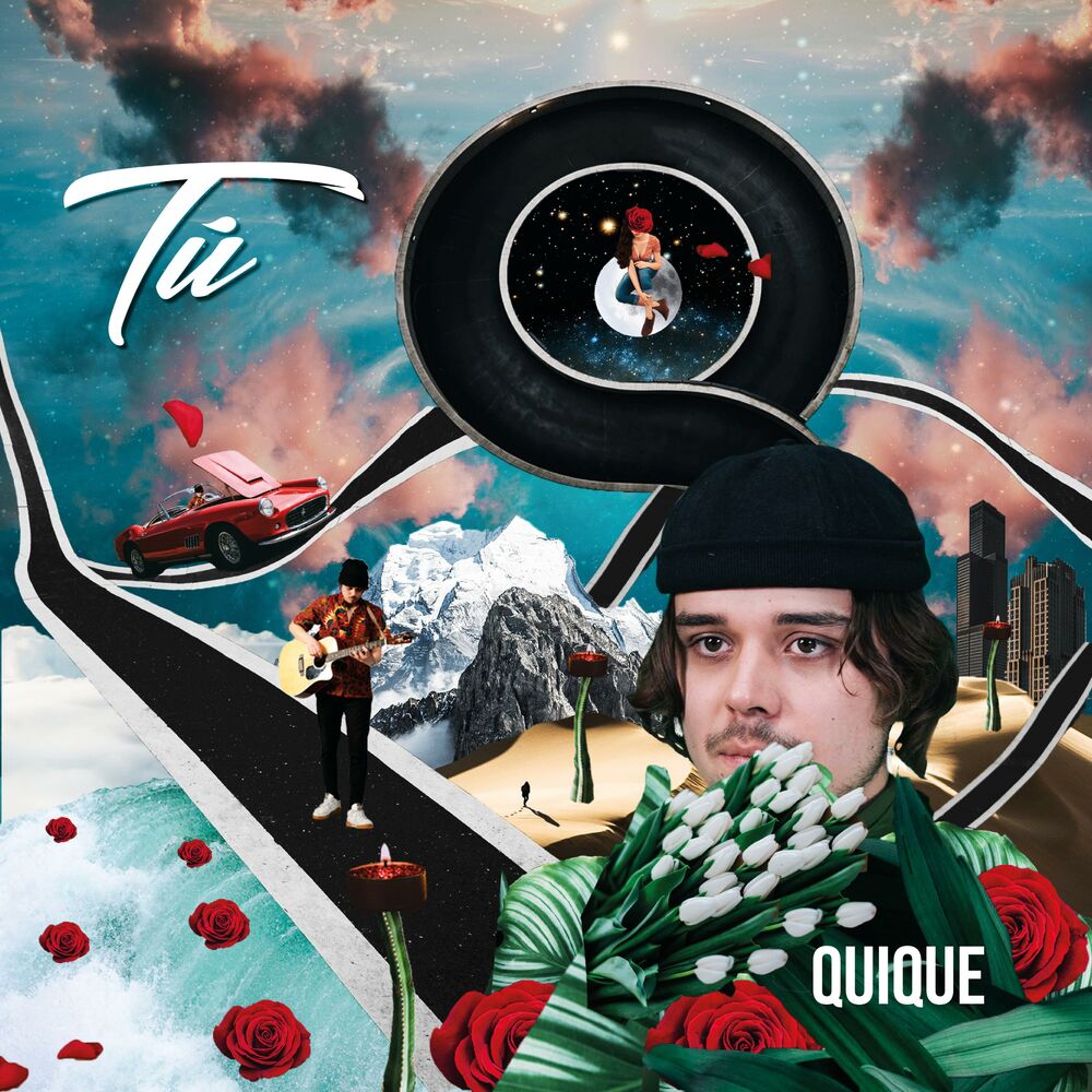 Picture of Tú