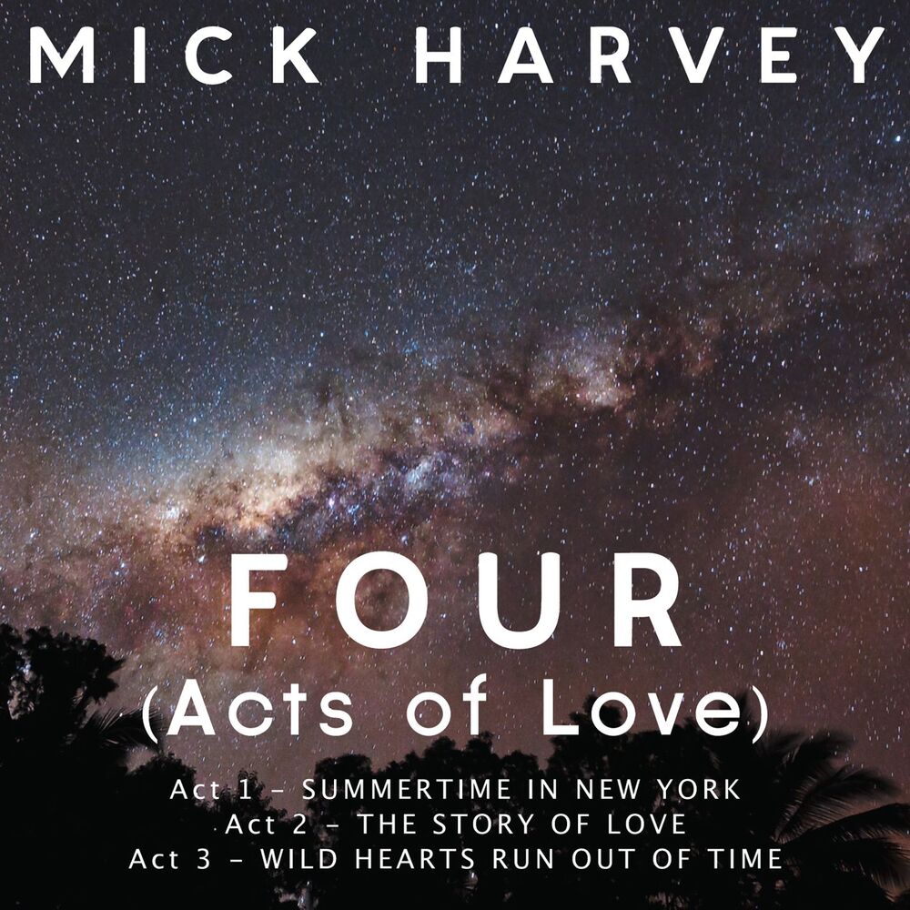 Picture of FOUR (Acts of Love)