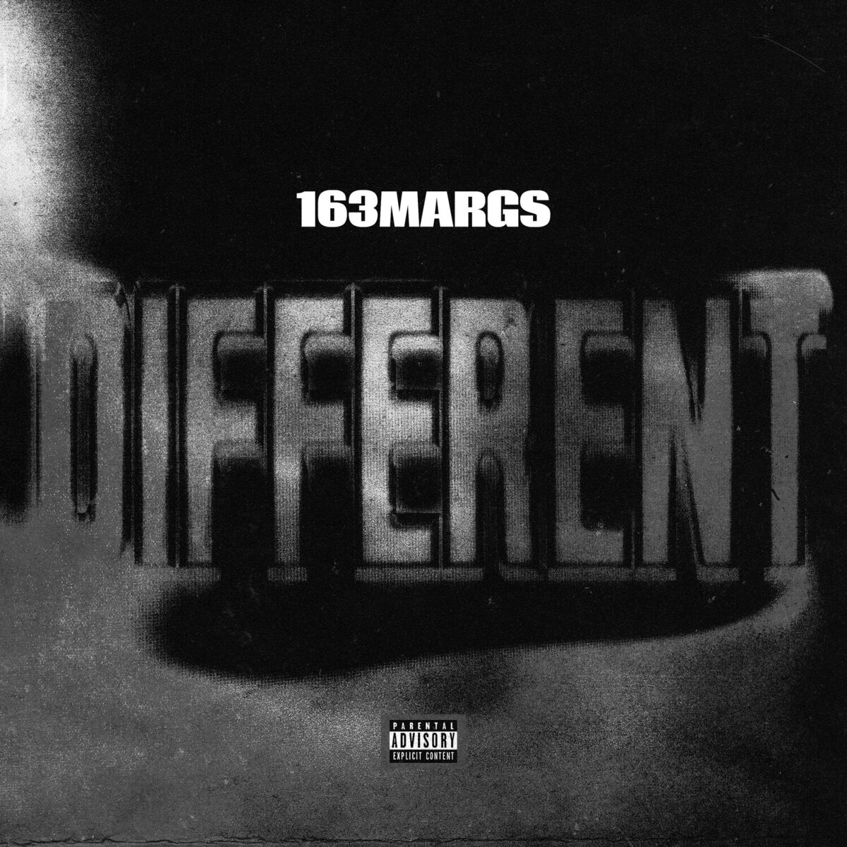 Album cover of Different