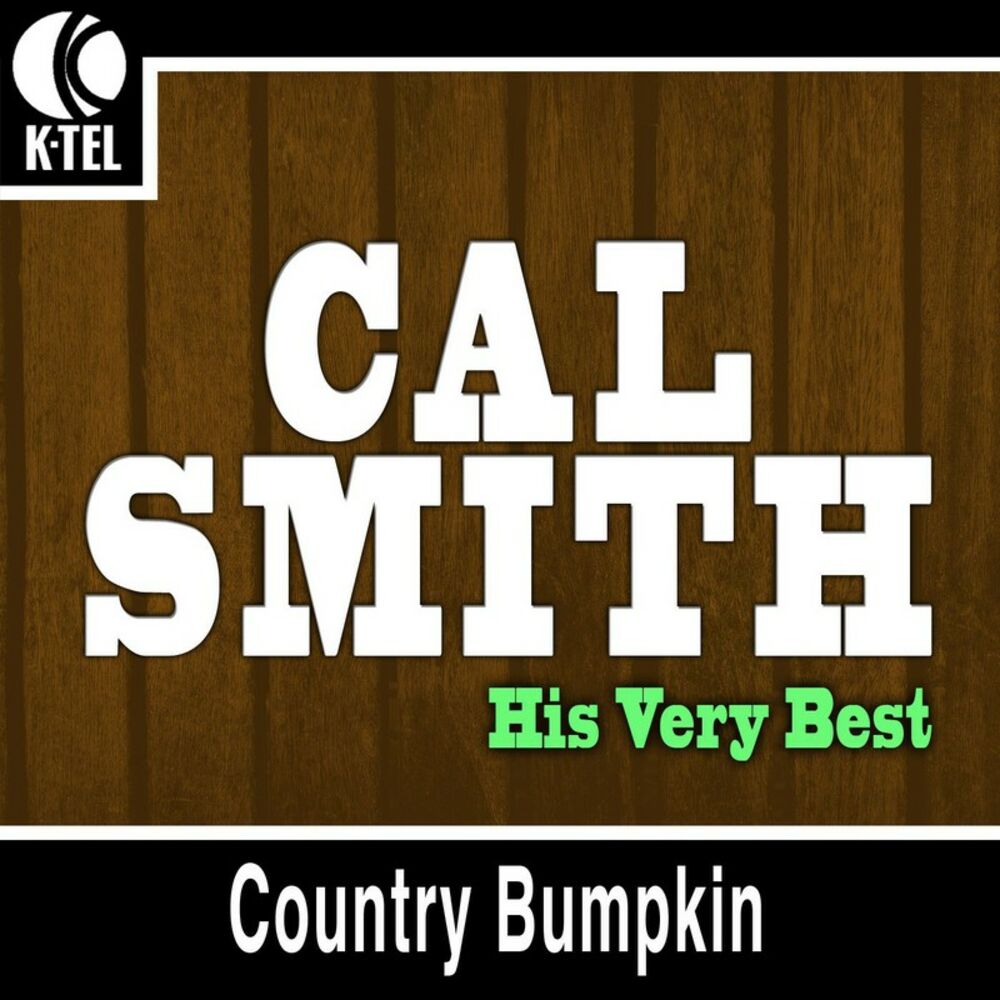 Picture of Cal Smith - His Very Best