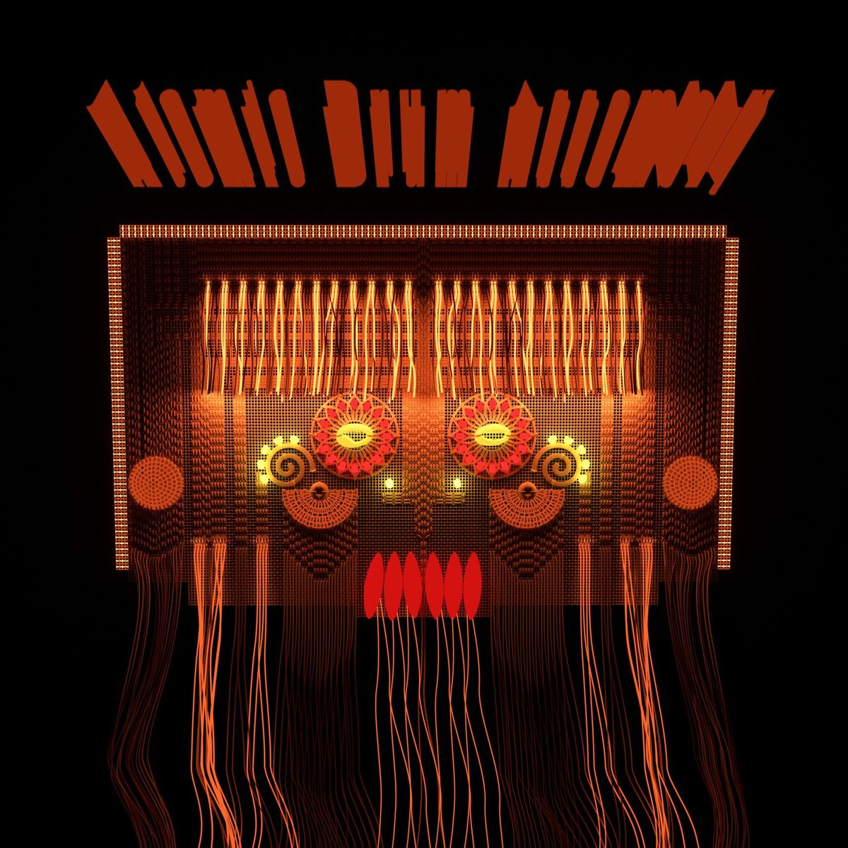 Album cover of Octane