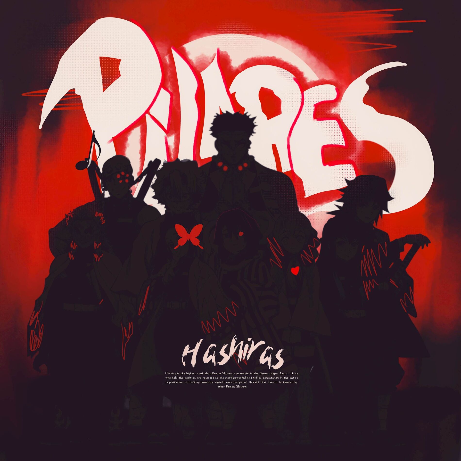 Album cover of Pilares