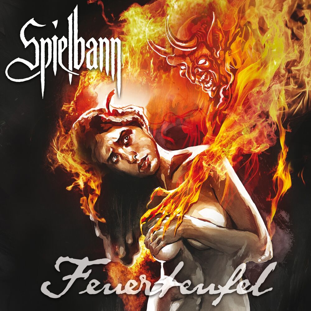 Picture of Feuerteufel EP