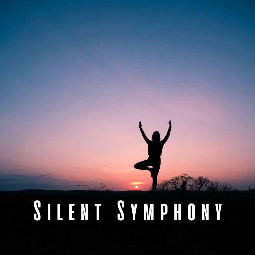 Picture of Silent Symphony: Meditation Music for Inner Peace