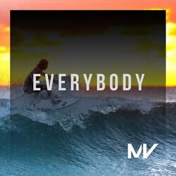 music cover