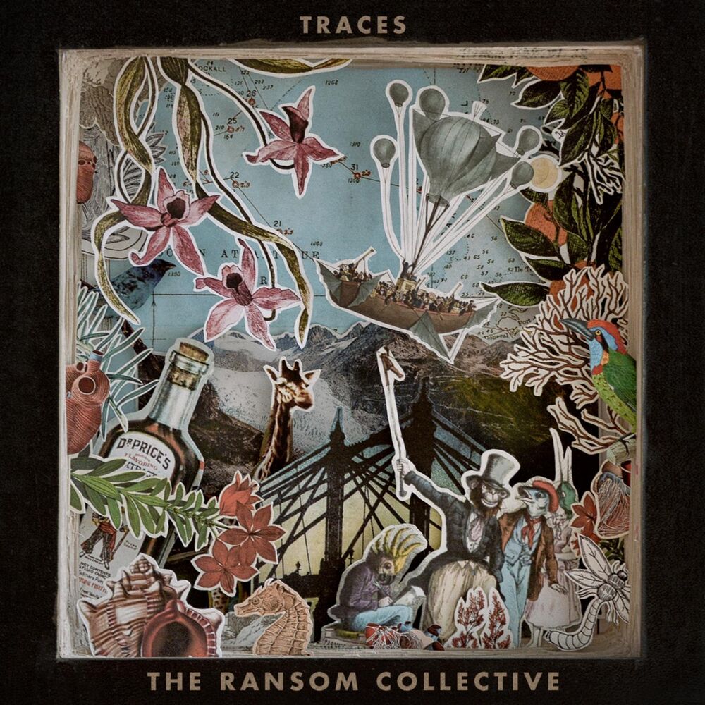 Picture of Traces