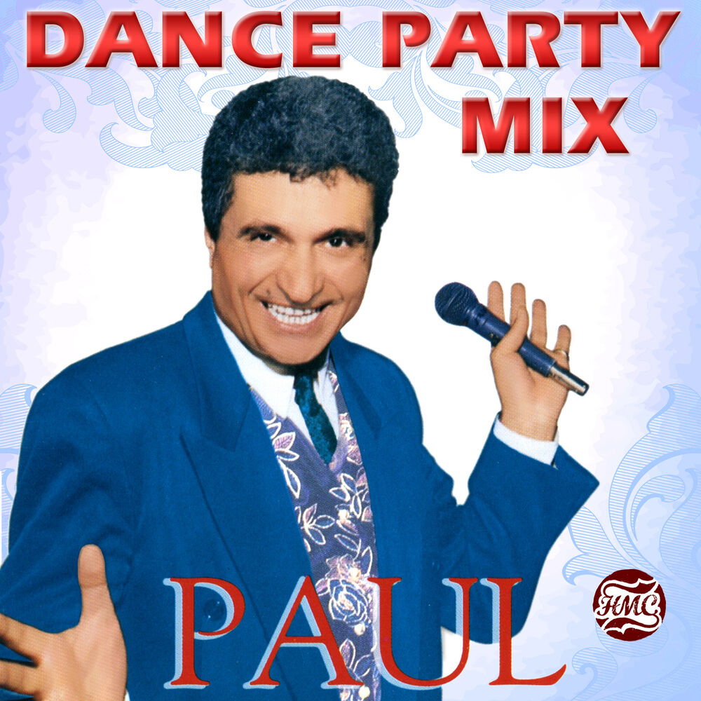 Picture of Dance Party Mix
