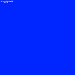 Cover of IN THE AIR/BILL$ (SPED UP)