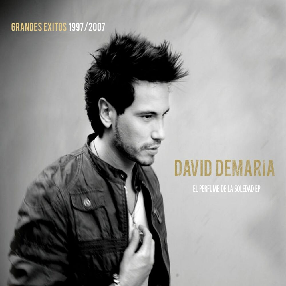 Picture of El perfume de la soledad (DMD EP)