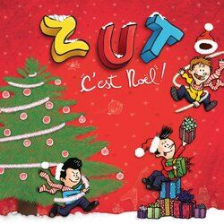 Cover of C'est Noël !