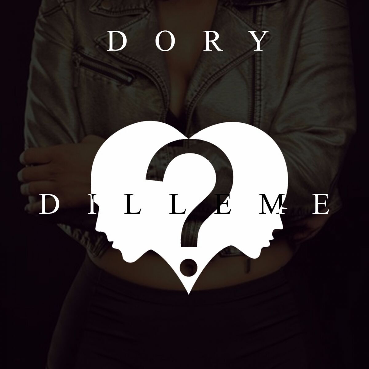 Album cover of Dilemme