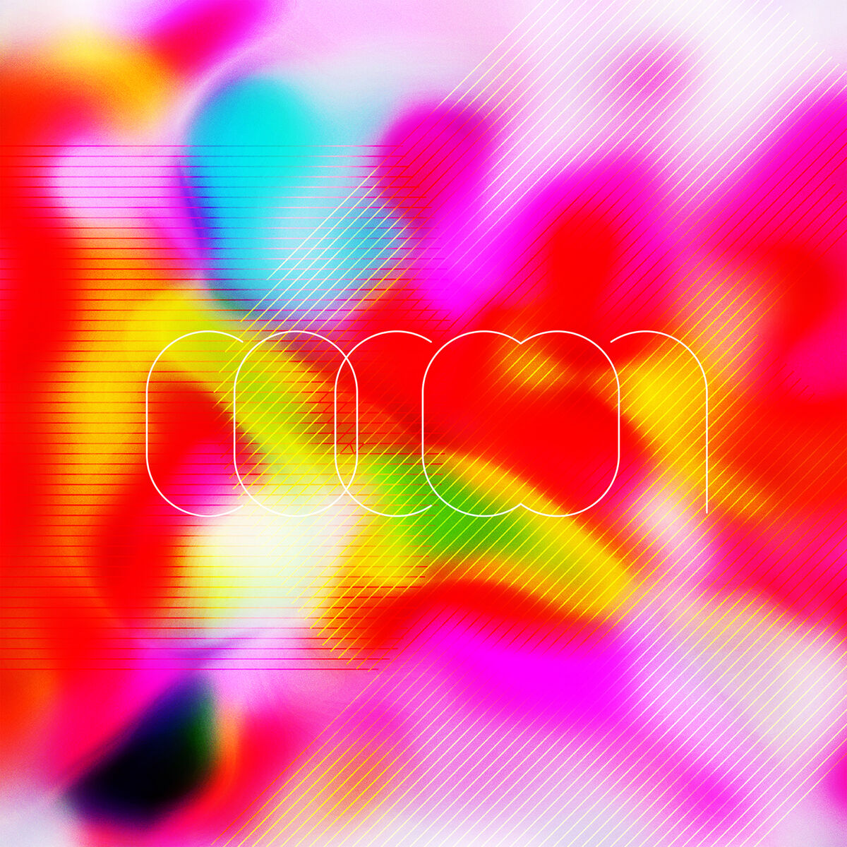 Album cover of Cocoon