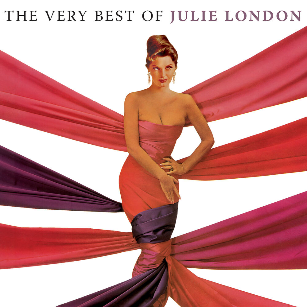 Picture of The Very Best Of Julie London