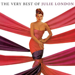 Cover of The Very Best Of Julie London