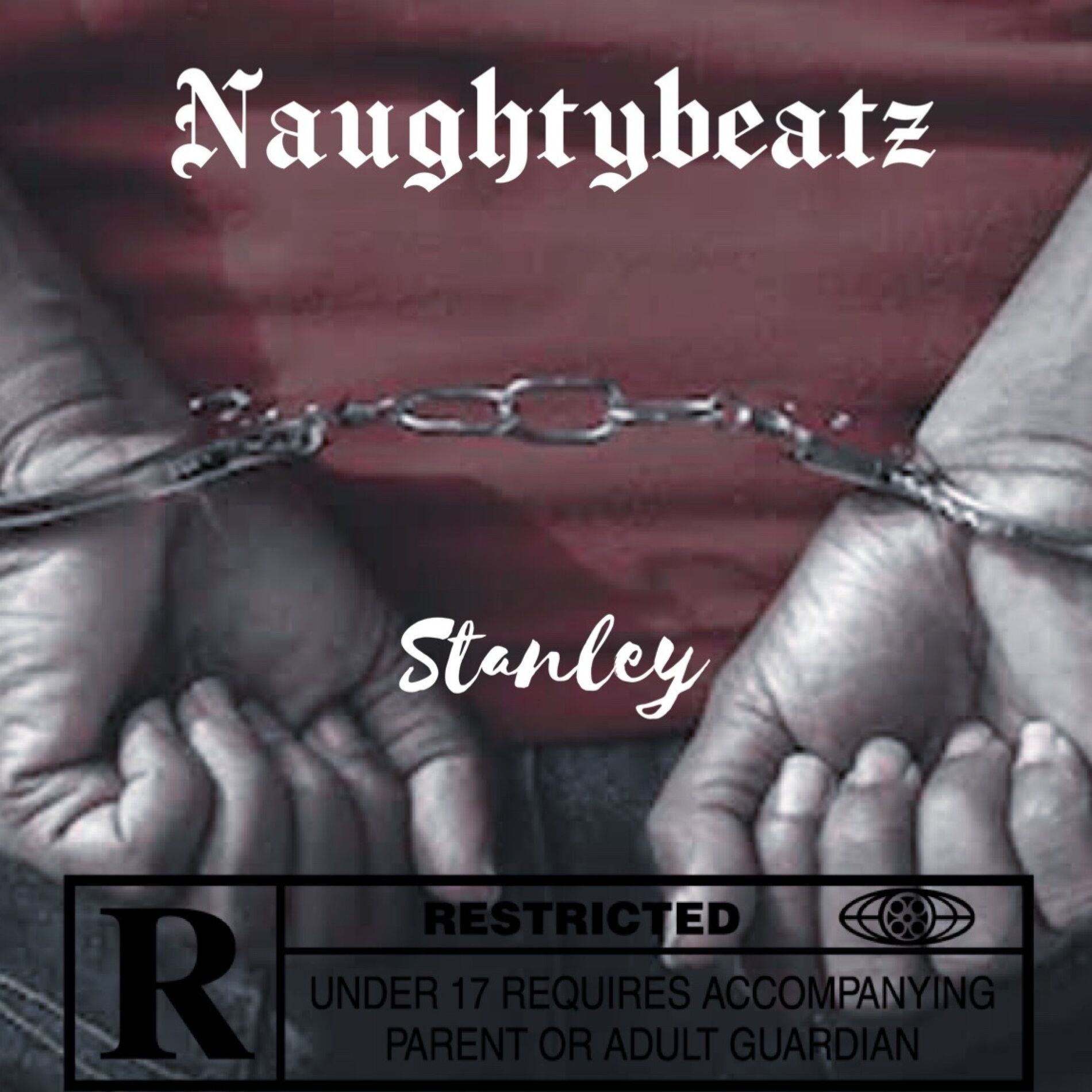 Album cover of Stanley