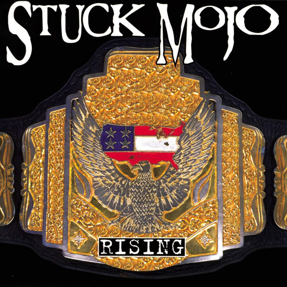 Picture of Rising