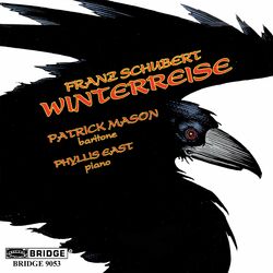 Cover of Schubert: Winterreise, Op. 89, D. 911