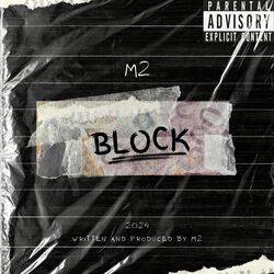 Cover of BLOCK
