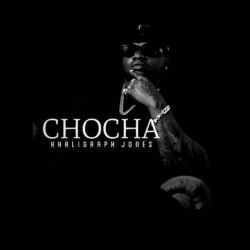 Cover of Chocha
