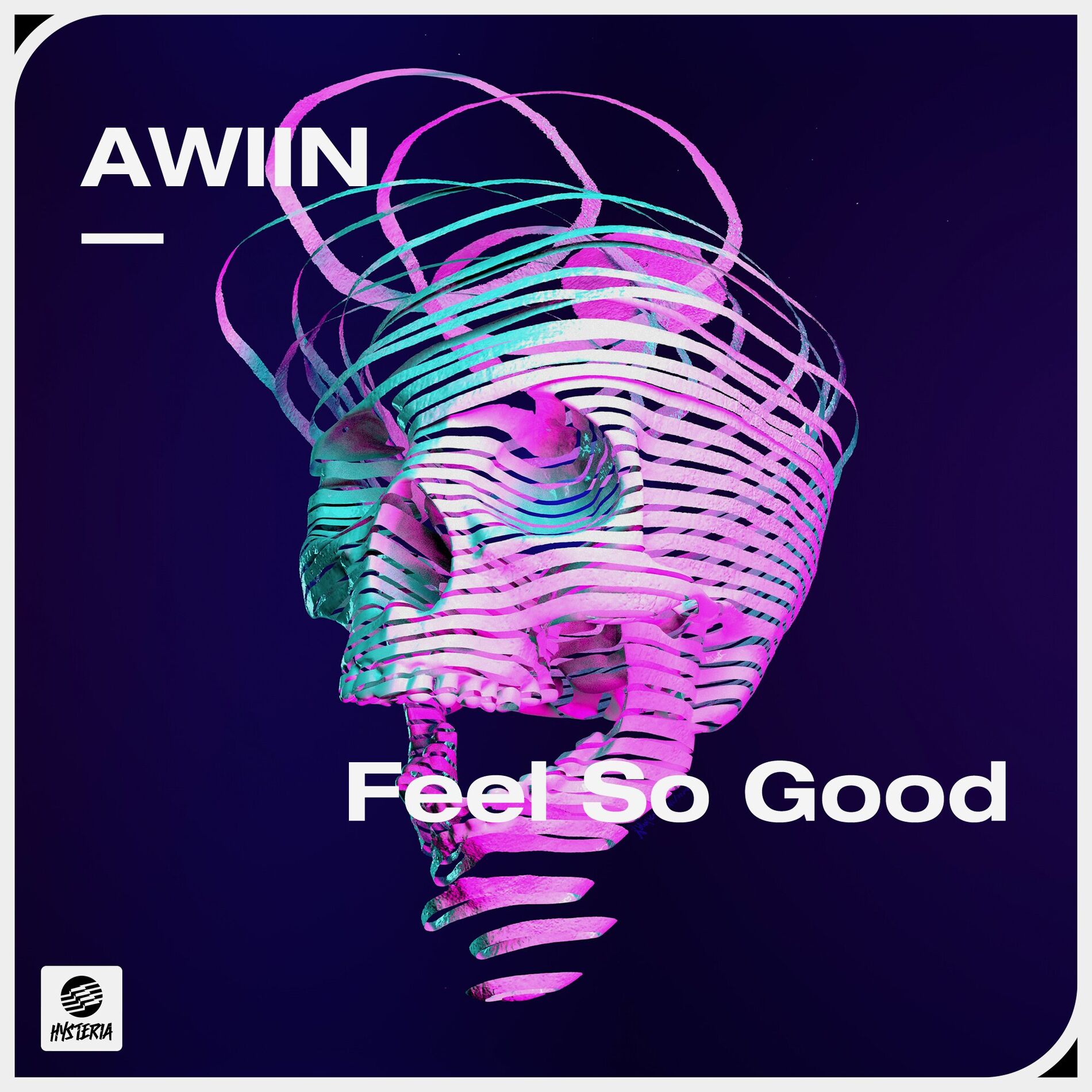 Album cover of Feel So Good (Extended Mix)
