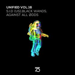 Cover of Unified Vol.16