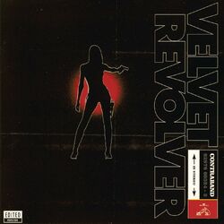Cover of Contraband