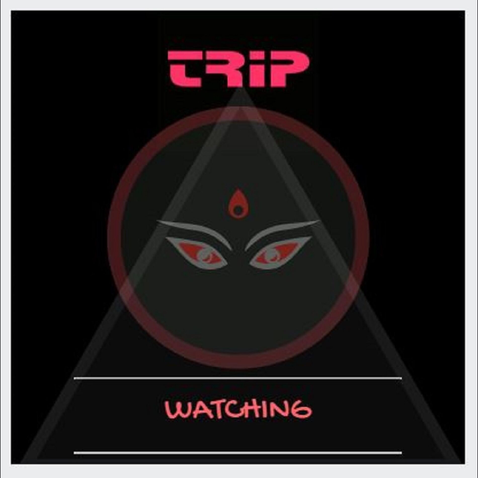 Album cover of Watching