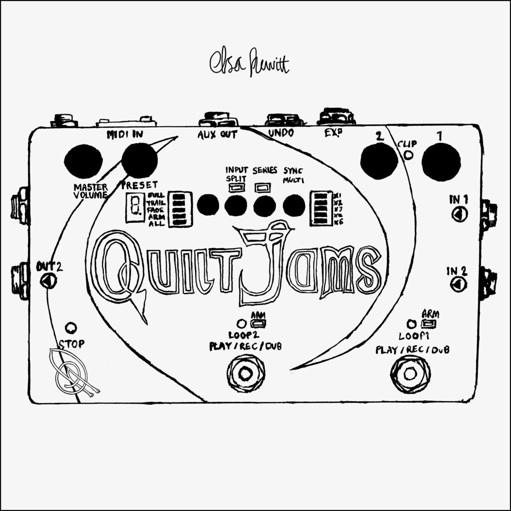 Picture of Quilt Jams